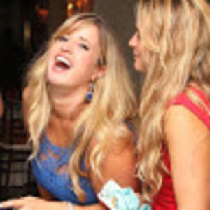 Meet your Posher, Kate